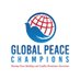 Global Peace Champions (@globalpeacecha3) Twitter profile photo