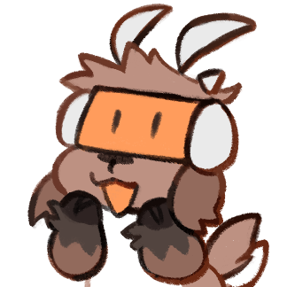 They/Them * Trans Non-Binary Butch Lesbian * 
I swear I post art sometimes! 

This is a SFW alt, main is @/PeskyPester
Moving to https://t.co/K4ToIHv6pM soon!