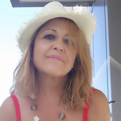 MCarmenCosoG1's profile picture. Hospital Vall Hebró..