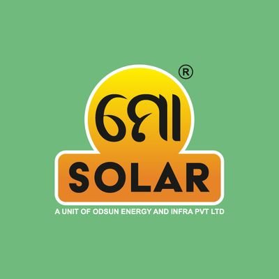 solar_mo's profile picture. One-Stop Solar Solution for People of Odisha. Call us for your Solar Solutions on 07381332200/07752003243