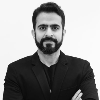 Founder & CEO at ReBid - Full Funnel data driven AI Agentcy, Entrepreneur, Transformist, Cricket Fan, Foodie, Tech Freak, Day Dreamer, Powerlifter!