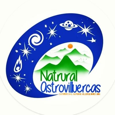 El Universo a tu alcance en el Geoparque Mundial Unesco Villuercas Ibores Jara, porque... SOMOS POLVO DE ESTRELLAS!!!!!