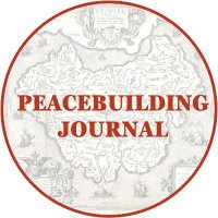 Peacebuilding Journal(@Peacebuilding_) 's Twitter Profile Photo