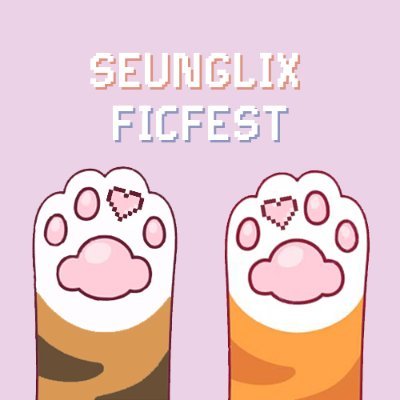 a fic fest event for stray kids' seungmin and felix est. 2020, indefinite hiatus until new admin