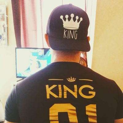 krolik1601's profile picture. 