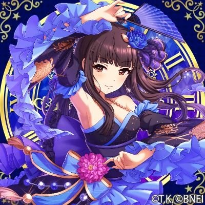 小町さんのプロフィール画像