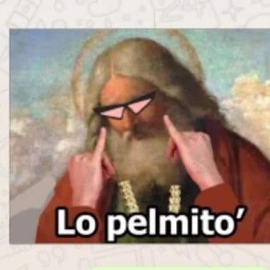 dr_yopino's profile picture. Si mis sátiras te ofenden pero estás de acuerdo con lo referenciado, favor de checar un poco tu hipocresía may...