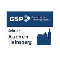 GSP - Sektion Aachen Heinsberg (@gsp_ac_hs) 's Twitter Profile