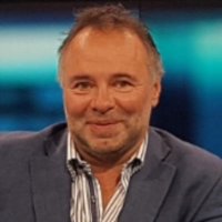 Johan Töpke(@johantopke) 's Twitter Profile Photo