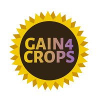 Gain4Crops(@gain4crops) 's Twitter Profile Photo