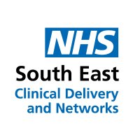 NHS South East Clinical Delivery and Networks 💙(@NHSsoutheastCDN) 's Twitter Profile Photo