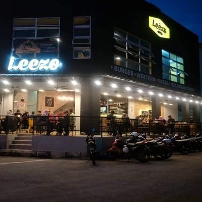 Leezo Restaurant Ayer Keroh