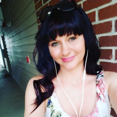 weldlady13's profile picture. 