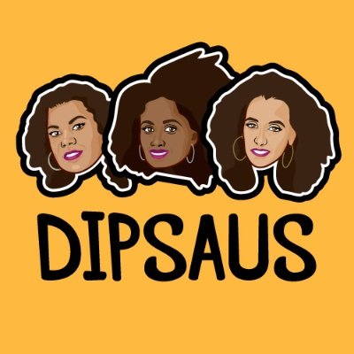 Dé podcast voor en door vrouwen van kleur in NL. Maatschappijkritisch, cultureel geïnteresseerd & politiek betrokken. @AnoushaNzume, @Disruptia, @MariamMaslouhi