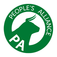 People's Alliance(@durhampeoples) 's Twitter Profile Photo