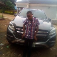 Justin matin Odey (@matinodey) 's Twitter Profile