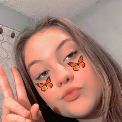 Profile Picture of Bree 🍕 (@brianachase1231) on Twitter