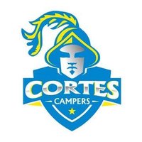 Cortes Campers(@CortesUSA) 's Twitter Profile Photo
