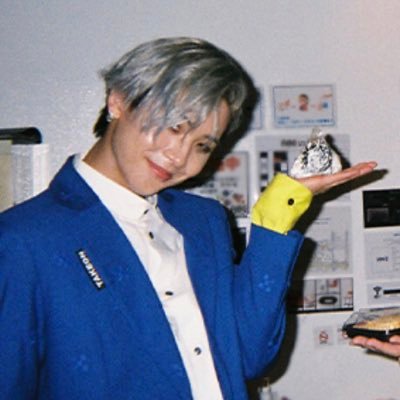 NARMさんのプロフィール画像