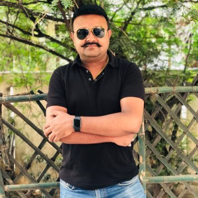 Founder of @bhn_news / Founder/Director @hbnevents / Founder @iws_ngo /Organiser-@lucknowrun Journalist @APVNews_