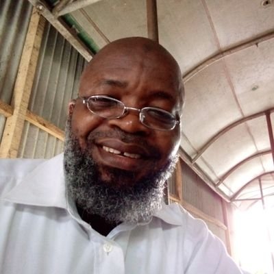 SULAIMANSALAWU5's profile picture. I think clear, I write clear!