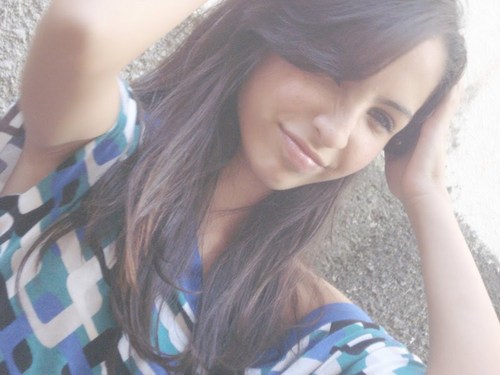 Sou assim e não vou mudar ♪♫