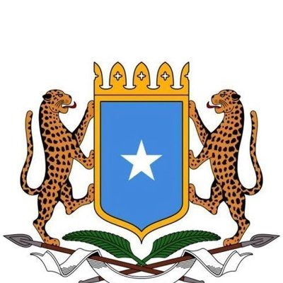 Embassy of the Federal Republic of Somalia, Addis Ababa. | You can also follow us on @MofaSomalia @MfaSomalia