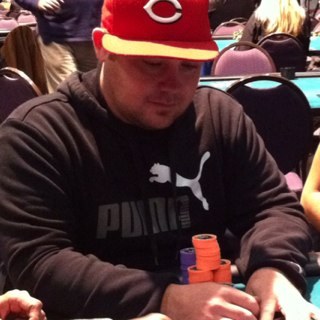 HeathMeade's profile picture. 