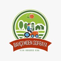 BAHÇEMDEN SOFRAYA (@emineakdin) Twitter profile photo