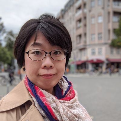Japanese Public Relations Consultant, M.S. in Political communication at @JMGoteborg . Prospective PhD Student & former public officer in Japan