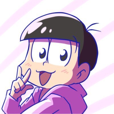 のの@松アカさんのプロフィール画像