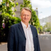 Thierry Libaert (@thierrylt) 's Twitter Profile