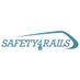 Safety4Rails EU Project (@safety4r) Twitter profile photo Safety4Rails EU Project (@safety4r) Twitter profile photo