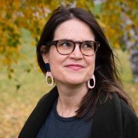 Johanna Kantola (@johanna_kantola) 's Twitter Profile