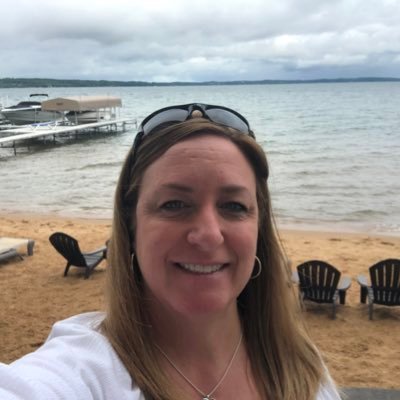 Krista Harmsworthさんのプロフィール画像