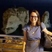 Christine Henshall (@chris_jolliffe) 's Twitter Profile