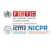 WHO FCTC Knowledge hub on Smokeless Tobacco (@gkh_slt) 's Twitter Profile Photo WHO FCTC Knowledge hub on Smokeless Tobacco (@gkh_slt) 's Twitter Profile Photo