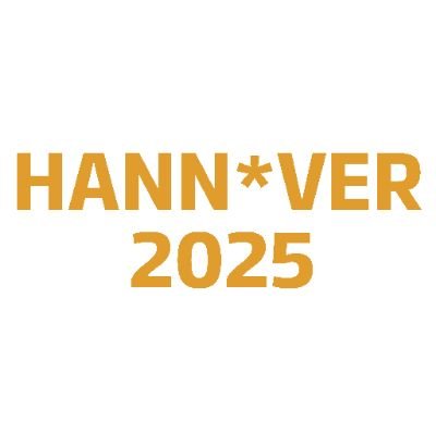 Alles über Hannovers Bewerbung zur Kulturhauptstadt Europas 2025! 
#khh25 #hierjetztalle