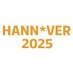 Kulturhauptstadtbewerbung Hannover 2025 (@2025hannover) Twitter profile photo Kulturhauptstadtbewerbung Hannover 2025 (@2025hannover) Twitter profile photo