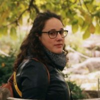 Dr Marina Inì (@marinaini_) 's Twitter Profile