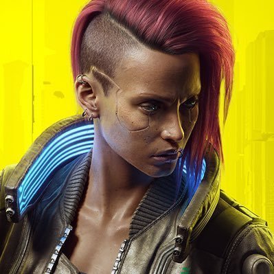 The most excruciating #Cyberpunk2077 countup on the internet is not affiliated with @CDPROJEKTRED.