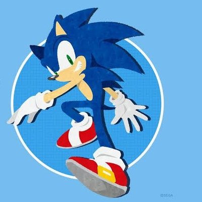 sonic on X: @hortinus I'm so sorry hortinus bit you can make modgen modern sonic  sprites for this sonic advance sprites please please please   / X