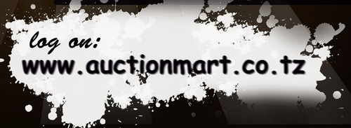 tzauctionmart's profile picture. Have some fun while you buy and sell with others from East Africa and around the world on http://t.co/GQUA8ENT6U, List almost anything that you no longer want