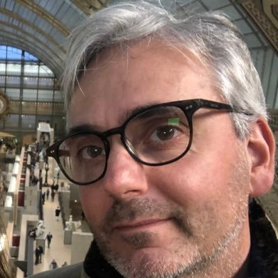 PeterPonseele's profile picture. 