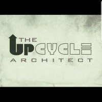 The Upcycle Architect (TUPA)(@The_Upcycle_Arc) 's Twitter Profile Photo