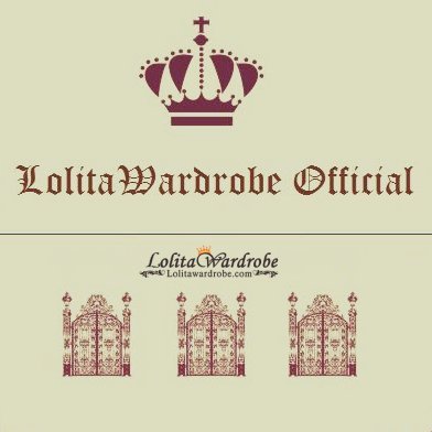 LolitaWardrobe online store is built to help Lolitas all over the world to purchase Lolita clothes from Taobao indie brands at limited budgets.