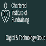 A SIG Group of the Chartered Institute of Fundraising for anyone working in or with charities who has an interest in fundraising and digital + technology.