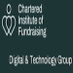 Chartered Inst of Fundraising DIgital & Technology (@CIOFDigitalTech) Twitter profile photo