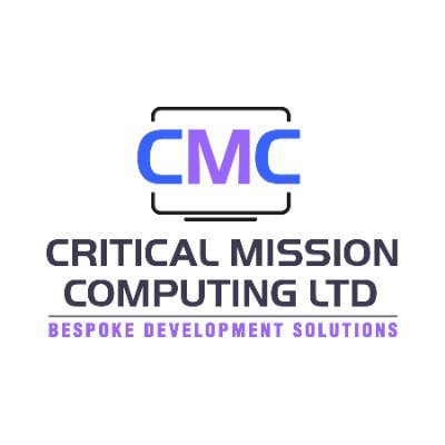 Critical Mission Computing specialises in re-engineering and bespoke software solutions for businesses to match their exact requirements.