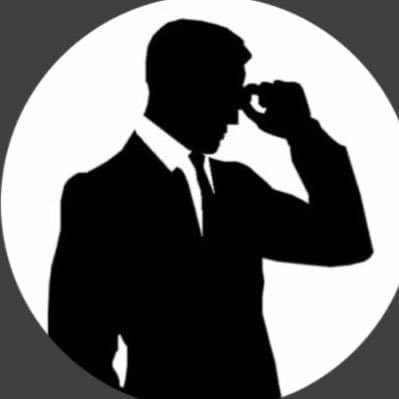 JideOpeoluwa's profile picture. BEING ME